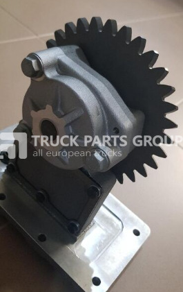 VOLVO PTO power take off, oil pump, 1673777, 1655290, 1527730, 994892, control unit - Масляний насос в категорії Вантажівки: фото 2 VOLVO PTO power take off, oil pump, 1673777, 1655290, 1527730, 994892, control unit - Масляний насос в категорії Вантажівки: фото 2