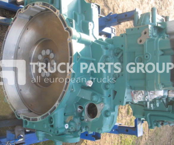 VOLVO , RENAULT DXI7, D7E, NEW engine, FL, FM, 240hp / 280hp / 320hp, engine - Двигун в категорії Вантажівки: фото 3 VOLVO , RENAULT DXI7, D7E, NEW engine, FL, FM, 240hp / 280hp / 320hp, engine - Двигун в категорії Вантажівки: фото 3