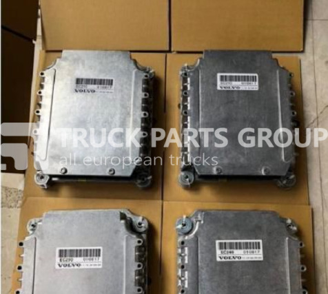 VOLVO excavator ECU, EDC engine control unit, 210 BLC, L120E, D6D, Con control unit - Блок управління в категорії Екскаватори: фото 1 VOLVO excavator ECU, EDC engine control unit, 210 BLC, L120E, D6D, Con control unit - Блок управління в категорії Екскаватори: фото 1
