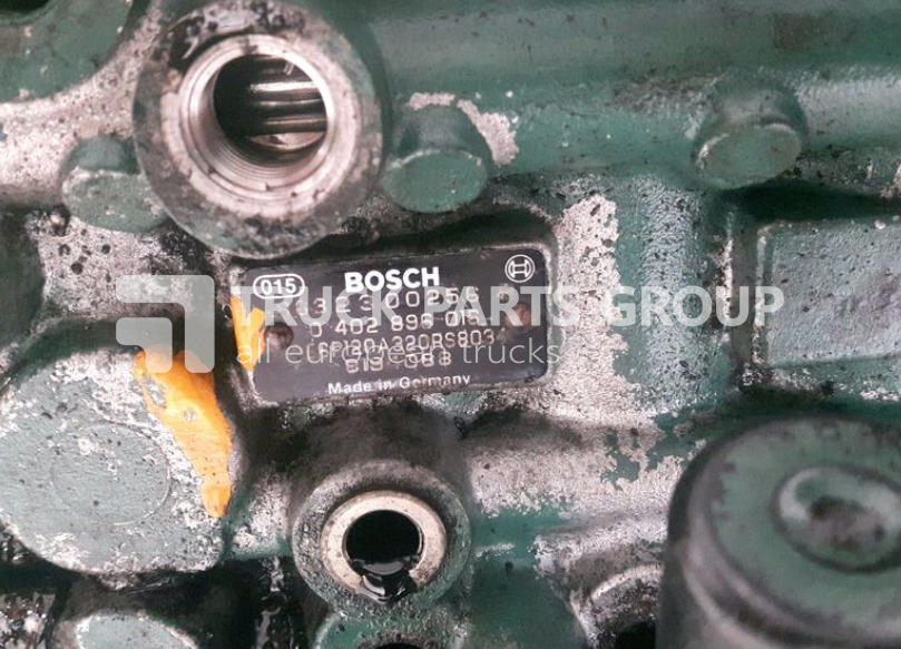 VOLVO fuel pump fuel pump - Паливний насос в категорії Вантажівки: фото 3 VOLVO fuel pump fuel pump - Паливний насос в категорії Вантажівки: фото 3