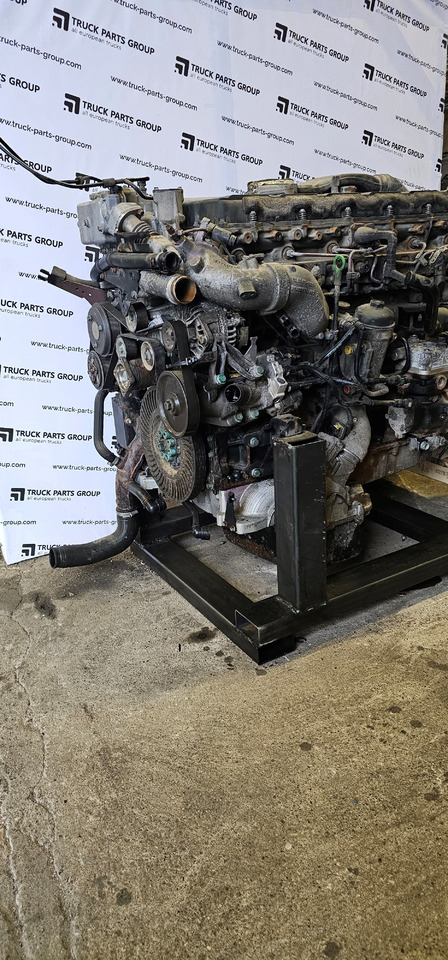 MAN MAN TGX / TGS EURO6 emission engine D2676, D2066 type LF25 440KM , D2676LF25, D2676LF26, D2676LF45, D2676LF4, 51.01100-6410/6737, 81.00506-9523, 81.00501-6309, D2676LF46, D2676LF05, D2676LF22, D2676LF - Запчастини в категорії Вантажівки: фото 4 MAN MAN TGX / TGS EURO6 emission engine D2676, D2066 type LF25 440KM , D2676LF25, D2676LF26, D2676LF45, D2676LF4, 51.01100-6410/6737, 81.00506-9523, 81.00501-6309, D2676LF46, D2676LF05, D2676LF22, D2676LF - Запчастини в категорії Вантажівки: фото 4