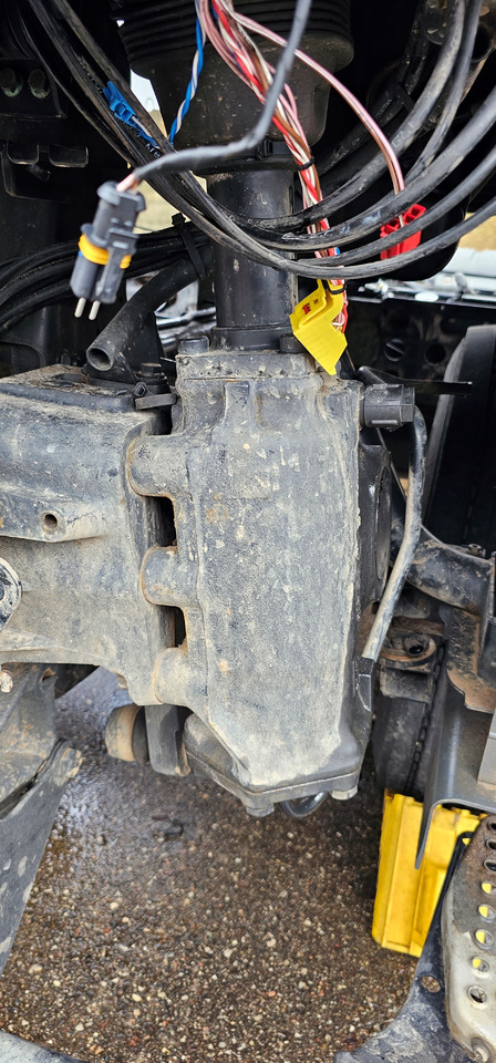 MAN MAN TGX / TGS EURO6 emission steering column, steering gear, driving shaft, driving control mechanism 81462006535, 81462009416, 81462009357, 81462009535, 81462006582, 81462006541, 81462009541, 8146200 - Запчастини в категорії Вантажівки: фото 2 MAN MAN TGX / TGS EURO6 emission steering column, steering gear, driving shaft, driving control mechanism 81462006535, 81462009416, 81462009357, 81462009535, 81462006582, 81462006541, 81462009541, 8146200 - Запчастини в категорії Вантажівки: фото 2