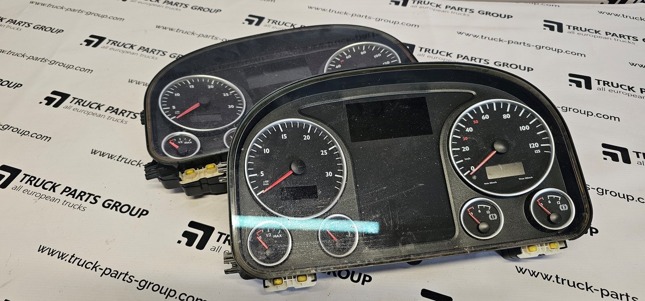 MAN MAN TGX / TGS EURO6 instrument panel, dashboard, information panel, instrument cluster 81272026265, 81258077136, 81272026268, 81258077149, 81258077142, 81272026252, 81272026254, 81258077138, 812720262 - Запчастини в категорії Вантажівки: фото 1 MAN MAN TGX / TGS EURO6 instrument panel, dashboard, information panel, instrument cluster 81272026265, 81258077136, 81272026268, 81258077149, 81258077142, 81272026252, 81272026254, 81258077138, 812720262 - Запчастини в категорії Вантажівки: фото 1