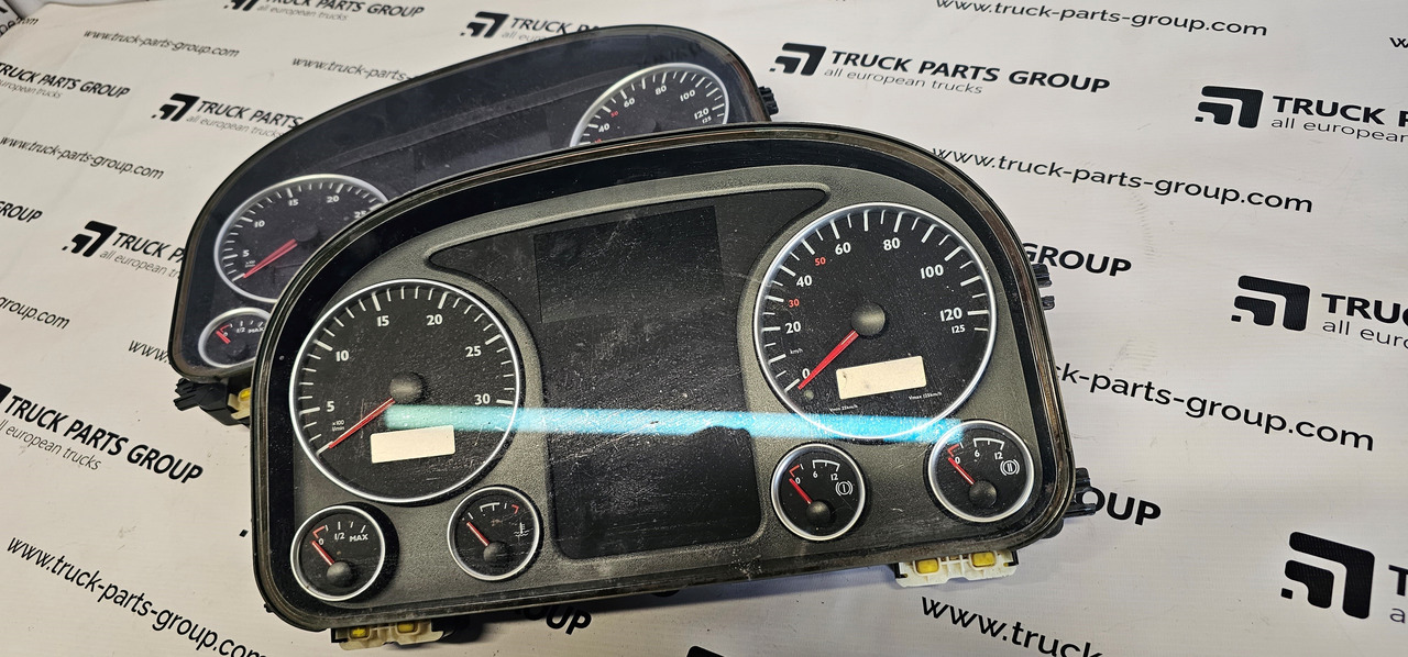 MAN MAN TGX / TGS EURO6 instrument panel, dashboard, information panel, instrument cluster 81272026265, 81258077136, 81272026268, 81258077149, 81258077142, 81272026252, 81272026254, 81258077138, 812720262 - Запчастини в категорії Вантажівки: фото 2 MAN MAN TGX / TGS EURO6 instrument panel, dashboard, information panel, instrument cluster 81272026265, 81258077136, 81272026268, 81258077149, 81258077142, 81272026252, 81272026254, 81258077138, 812720262 - Запчастини в категорії Вантажівки: фото 2