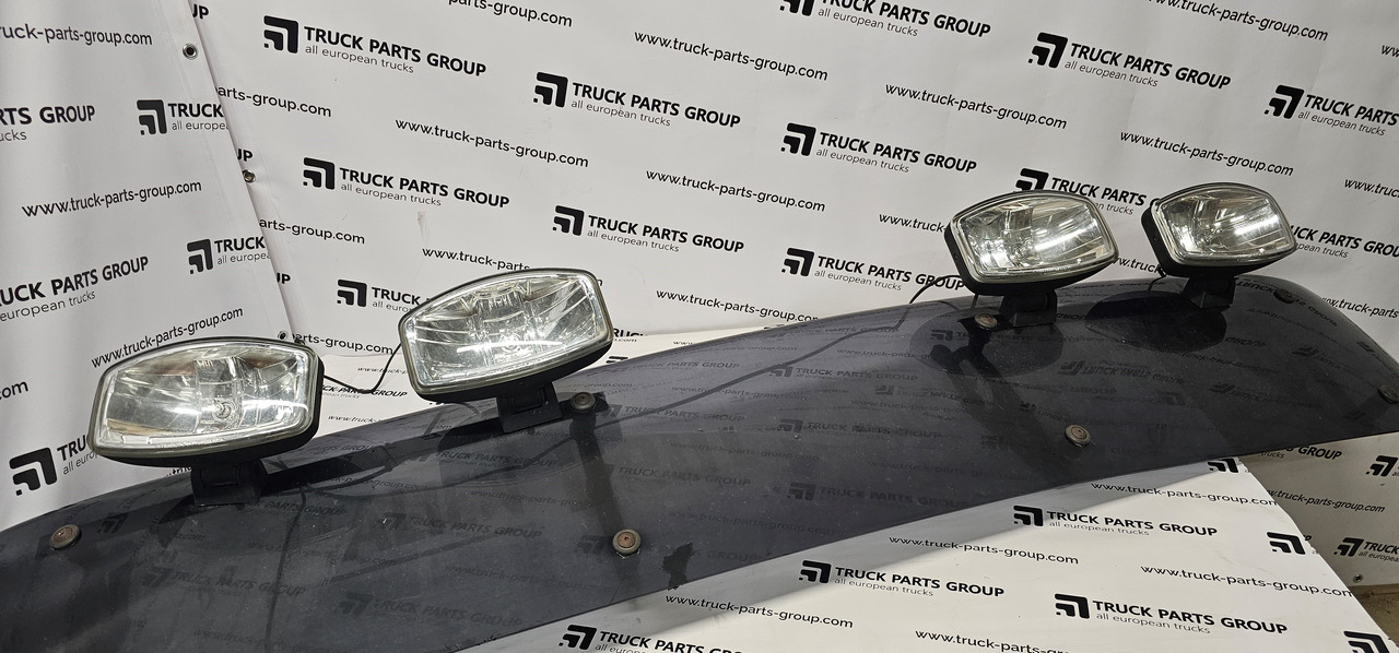 MAN MAN TGX / TGS EURO6 sun visor, sun protection glass, complete with brackets 8138800061, 8138800062, 8138800076, 81637350029, 81637010057, 81637350028, 81637010044, 81637350032, 81637010062, 8163731028 - Запчастини в категорії Вантажівки: фото 1 MAN MAN TGX / TGS EURO6 sun visor, sun protection glass, complete with brackets 8138800061, 8138800062, 8138800076, 81637350029, 81637010057, 81637350028, 81637010044, 81637350032, 81637010062, 8163731028 - Запчастини в категорії Вантажівки: фото 1