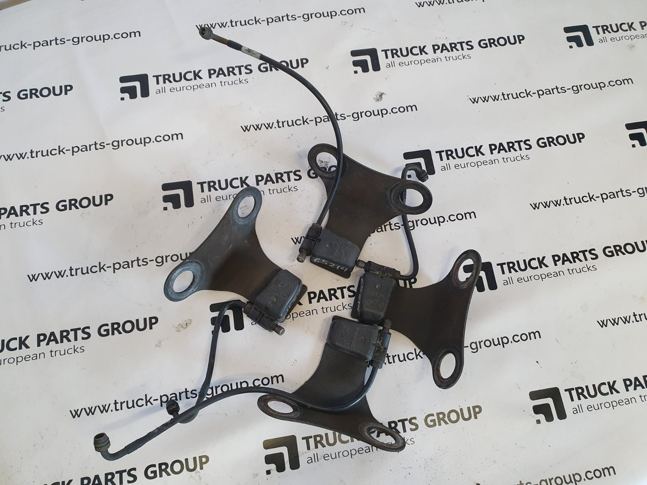 MAN MAN TGX / TGS tyre pressure gauge indicator sensor, control unit 81274210290, 9607311300, 81274210257 - Запчастини в категорії Вантажівки: фото 1 MAN MAN TGX / TGS tyre pressure gauge indicator sensor, control unit 81274210290, 9607311300, 81274210257 - Запчастини в категорії Вантажівки: фото 1