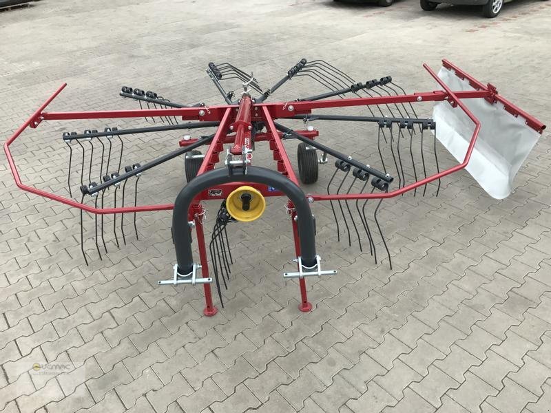 Agromehanika Kreiselschwader 300cm 3m Heuschwader Schwader Einkreisel Kreiselheuschwader NEU - Сіноворушилка: фото 1 Agromehanika Kreiselschwader 300cm 3m Heuschwader Schwader Einkreisel Kreiselheuschwader NEU - Сіноворушилка: фото 1