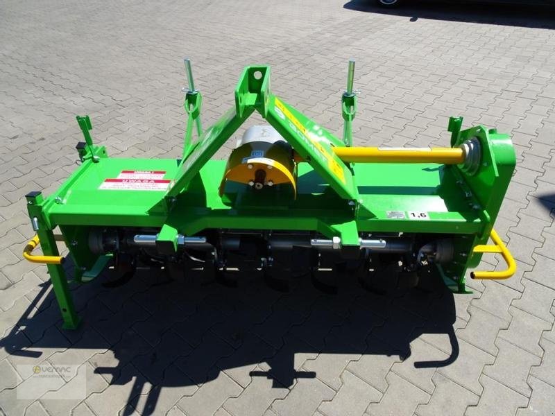 BOMET Bodenfräse Fräse Ackerfräse 160 180 200 NEU - Грунтофреза: фото 3 BOMET Bodenfräse Fräse Ackerfräse 160 180 200 NEU - Грунтофреза: фото 3