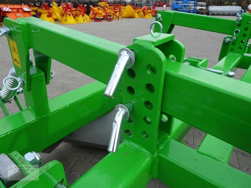 Новий Техніка для обробки ґрунту BOMET Kartoffelhäufler Bomet Noctu Häufler Häufelpflug Dammformer 2reih: фото 13 Новий Техніка для обробки ґрунту BOMET Kartoffelhäufler Bomet Noctu Häufler Häufelpflug Dammformer 2reih: фото 13