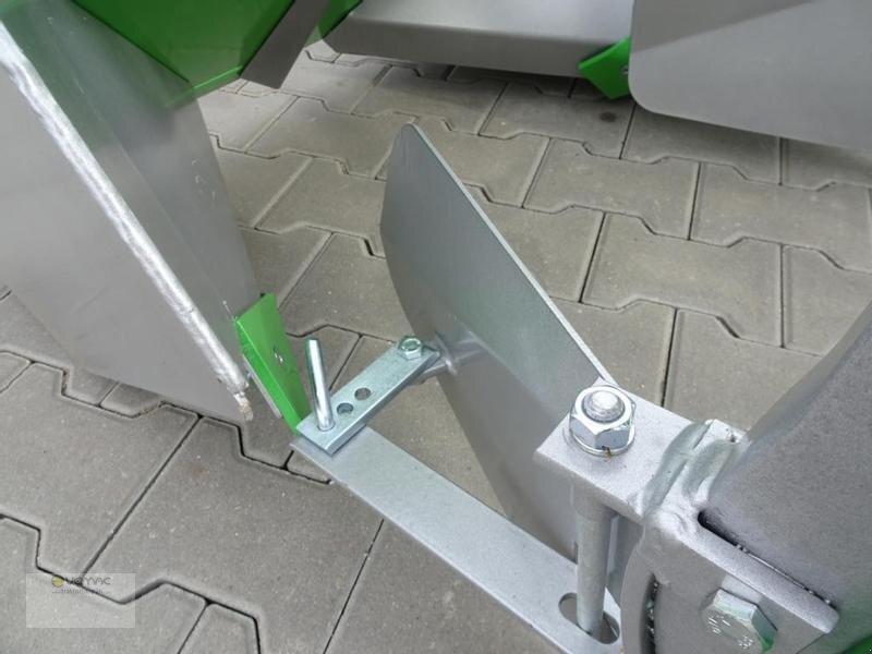 Новий Техніка для обробки ґрунту BOMET Kartoffelhäufler Bomet Noctu Häufler Häufelpflug Dammformer 2reih: фото 15 Новий Техніка для обробки ґрунту BOMET Kartoffelhäufler Bomet Noctu Häufler Häufelpflug Dammformer 2reih: фото 15