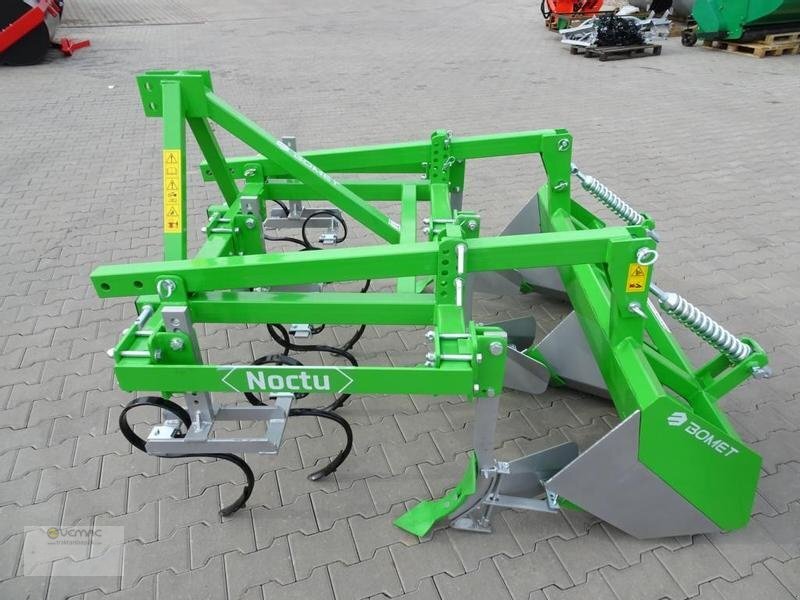 Новий Техніка для обробки ґрунту BOMET Kartoffelhäufler Bomet Noctu Häufler Häufelpflug Dammformer 2reih: фото 7 Новий Техніка для обробки ґрунту BOMET Kartoffelhäufler Bomet Noctu Häufler Häufelpflug Dammformer 2reih: фото 7