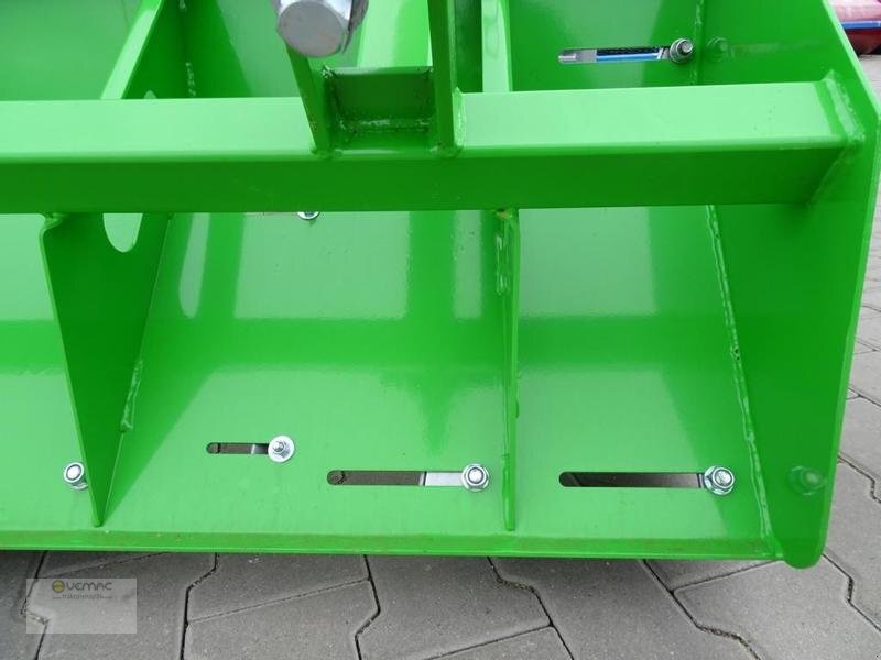 Новий Техніка для обробки ґрунту BOMET Kartoffelhäufler Bomet Noctu Häufler Häufelpflug Dammformer 2reih: фото 18 Новий Техніка для обробки ґрунту BOMET Kartoffelhäufler Bomet Noctu Häufler Häufelpflug Dammformer 2reih: фото 18