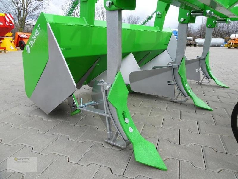 Новий Техніка для обробки ґрунту BOMET Kartoffelhäufler Bomet Noctu Häufler Häufelpflug Dammformer 2reih: фото 14 Новий Техніка для обробки ґрунту BOMET Kartoffelhäufler Bomet Noctu Häufler Häufelpflug Dammformer 2reih: фото 14