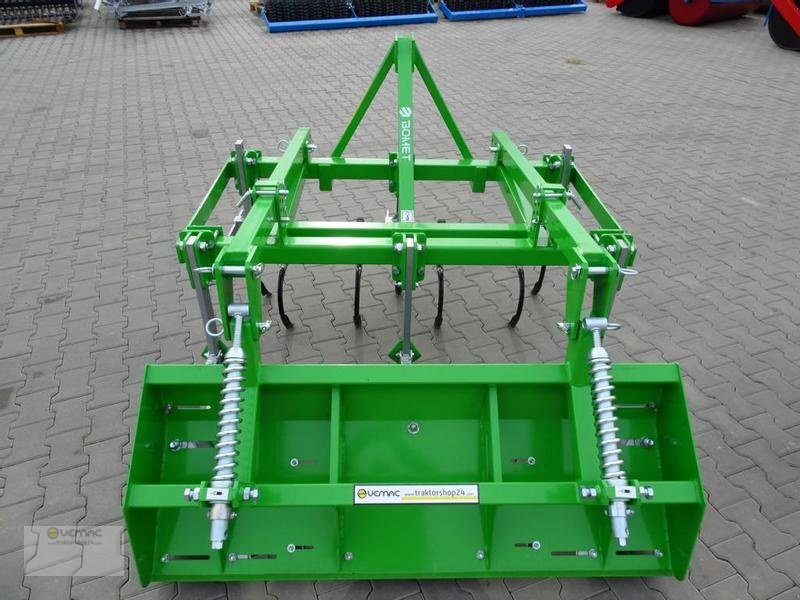 BOMET Kartoffelhäufler Bomet Noctu Häufler Häufelpflug Dammformer 4reih - Техніка для обробки ґрунту: фото 4 BOMET Kartoffelhäufler Bomet Noctu Häufler Häufelpflug Dammformer 4reih - Техніка для обробки ґрунту: фото 4