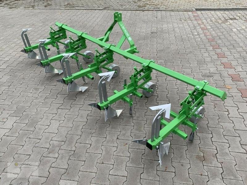 BOMET Kartoffelhäufler Bomet P475/1 4reihig Norma Häufler Kartoffel NEU - Техніка для обробки ґрунту: фото 1 BOMET Kartoffelhäufler Bomet P475/1 4reihig Norma Häufler Kartoffel NEU - Техніка для обробки ґрунту: фото 1