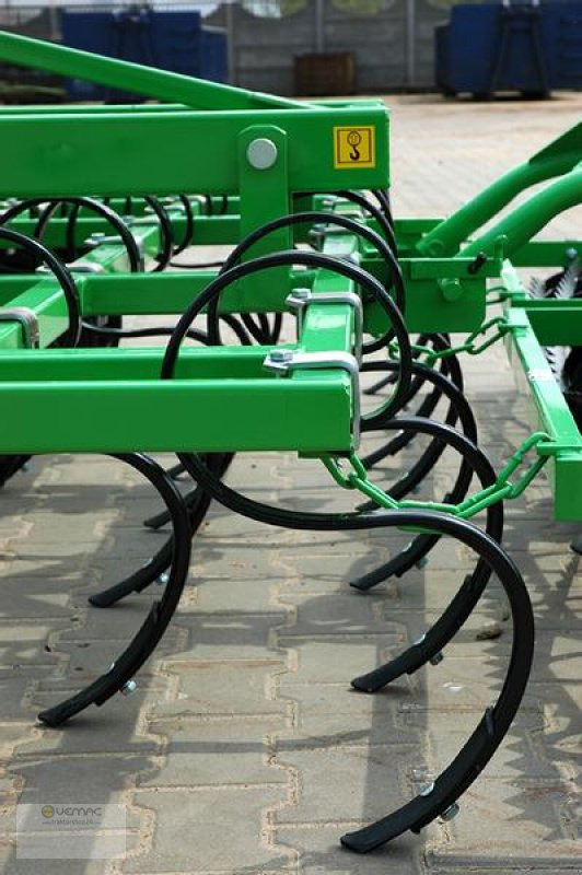 BOMET Saatbettkombination Bomet U725/3 - Техніка для обробки ґрунту: фото 4 BOMET Saatbettkombination Bomet U725/3 - Техніка для обробки ґрунту: фото 4