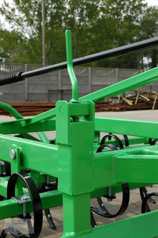 BOMET Saatbettkombination Bomet U725/3 - Техніка для обробки ґрунту: фото 3 BOMET Saatbettkombination Bomet U725/3 - Техніка для обробки ґрунту: фото 3