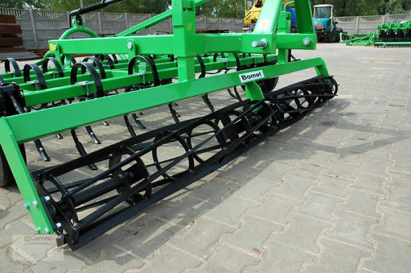 BOMET Saatbettkombination Bomet U725/3 - Техніка для обробки ґрунту: фото 5 BOMET Saatbettkombination Bomet U725/3 - Техніка для обробки ґрунту: фото 5