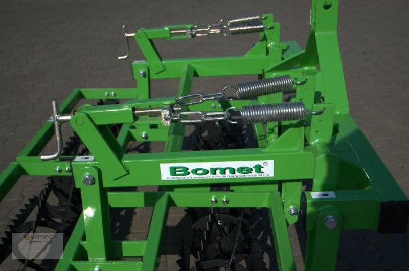 BOMET doppelte Krümlerwalze 1,80m - Каток польовий: фото 2 BOMET doppelte Krümlerwalze 1,80m - Каток польовий: фото 2