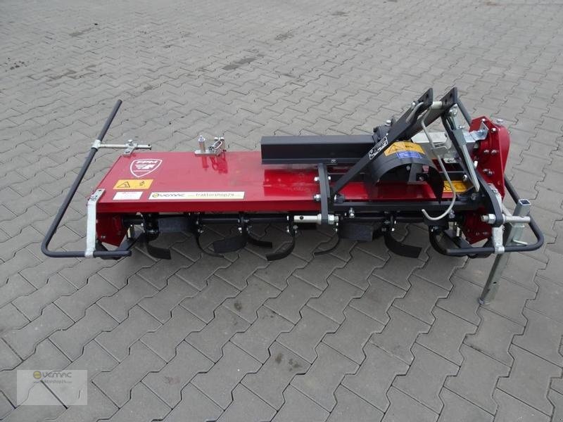 FPM Bodenfräse Fräse Ackerfräse FPM 125cm seitliche Verschiebung NEU - Грунтофреза: фото 5 FPM Bodenfräse Fräse Ackerfräse FPM 125cm seitliche Verschiebung NEU - Грунтофреза: фото 5