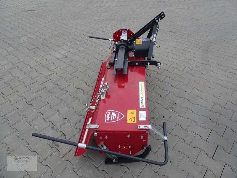 FPM Bodenfräse Fräse Ackerfräse FPM 145cm seitliche Verschiebung NEU - Грунтофреза: фото 5 FPM Bodenfräse Fräse Ackerfräse FPM 145cm seitliche Verschiebung NEU - Грунтофреза: фото 5