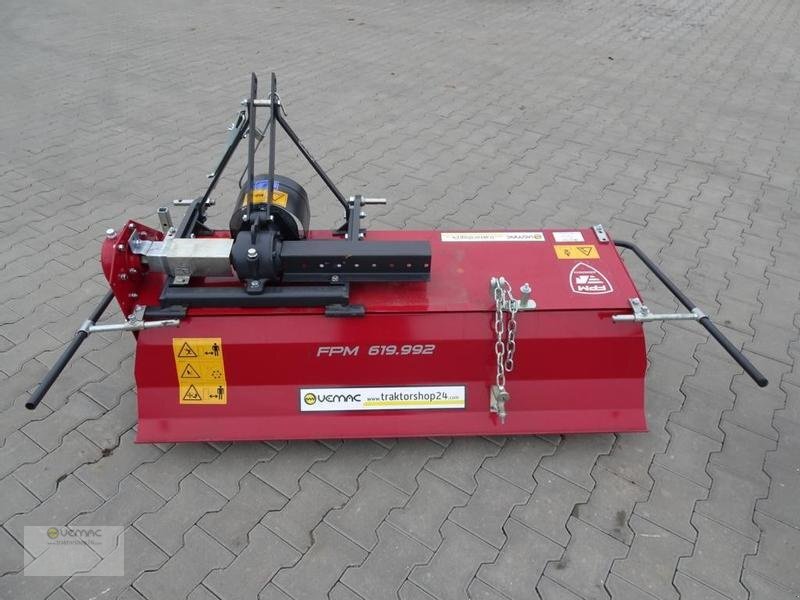 FPM Bodenfräse Fräse Ackerfräse FPM 145cm seitliche Verschiebung NEU - Грунтофреза: фото 3 FPM Bodenfräse Fräse Ackerfräse FPM 145cm seitliche Verschiebung NEU - Грунтофреза: фото 3