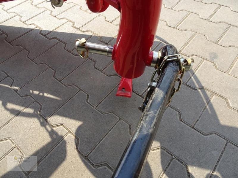 Новий Косарка FPM Doppelmesser Mähbalken FMP Agromehanika 170cm Mäher Mähwerk NEU: фото 17 Новий Косарка FPM Doppelmesser Mähbalken FMP Agromehanika 170cm Mäher Mähwerk NEU: фото 17