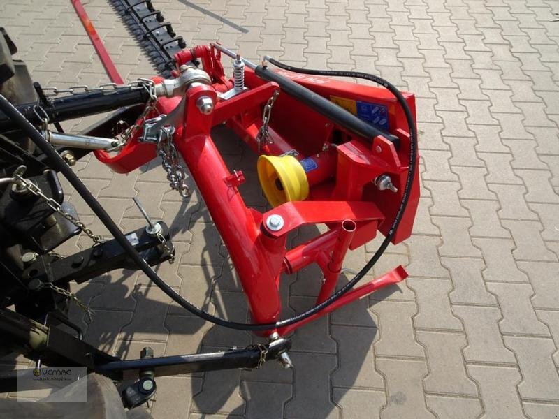 Новий Косарка FPM Doppelmesser Mähbalken FMP Agromehanika 170cm Mäher Mähwerk NEU: фото 8 Новий Косарка FPM Doppelmesser Mähbalken FMP Agromehanika 170cm Mäher Mähwerk NEU: фото 8