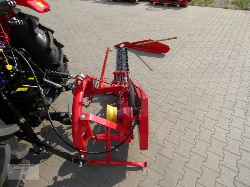 Новий Косарка FPM Doppelmesser Mähbalken FMP Agromehanika 170cm Mäher Mähwerk NEU: фото 7 Новий Косарка FPM Doppelmesser Mähbalken FMP Agromehanika 170cm Mäher Mähwerk NEU: фото 7
