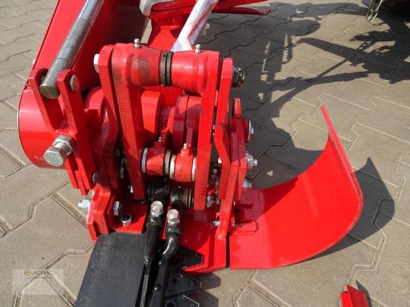 Новий Косарка FPM Doppelmesser Mähbalken FMP Agromehanika 170cm Mäher Mähwerk NEU: фото 20 Новий Косарка FPM Doppelmesser Mähbalken FMP Agromehanika 170cm Mäher Mähwerk NEU: фото 20