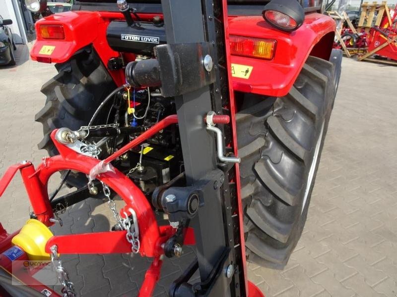 FPM Doppelmesser Mähbalken FMP Agromehanika 225cm Mäher Mähwerk NEU - Косарка: фото 2 FPM Doppelmesser Mähbalken FMP Agromehanika 225cm Mäher Mähwerk NEU - Косарка: фото 2
