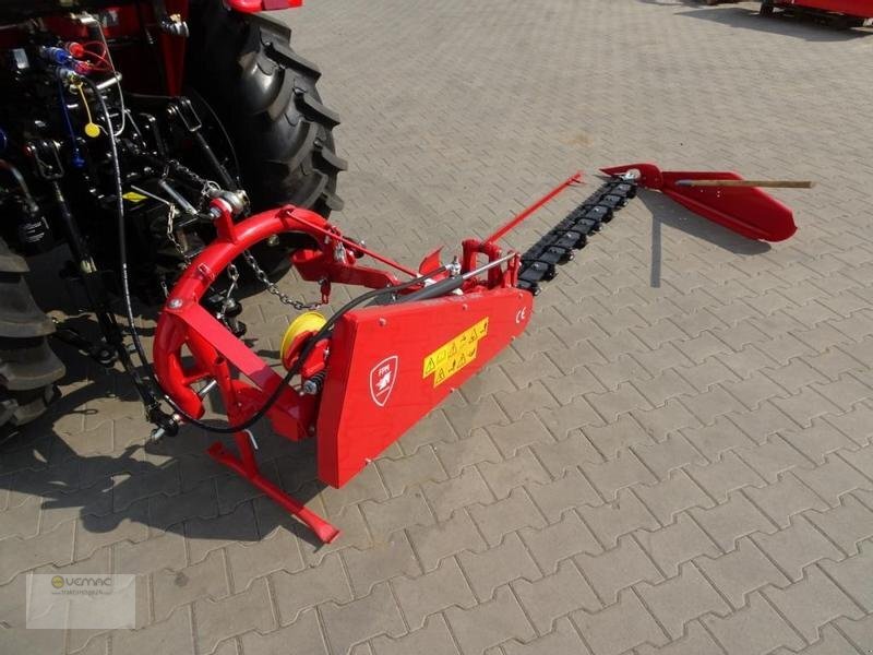 FPM Doppelmesser Mähbalken FMP Agromehanika 225cm Mäher Mähwerk NEU - Косарка: фото 4 FPM Doppelmesser Mähbalken FMP Agromehanika 225cm Mäher Mähwerk NEU - Косарка: фото 4