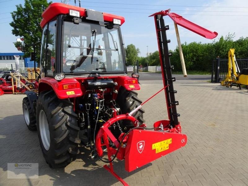 FPM Doppelmesser Mähbalken FMP Agromehanika 225cm Mäher Mähwerk NEU - Косарка: фото 1 FPM Doppelmesser Mähbalken FMP Agromehanika 225cm Mäher Mähwerk NEU - Косарка: фото 1