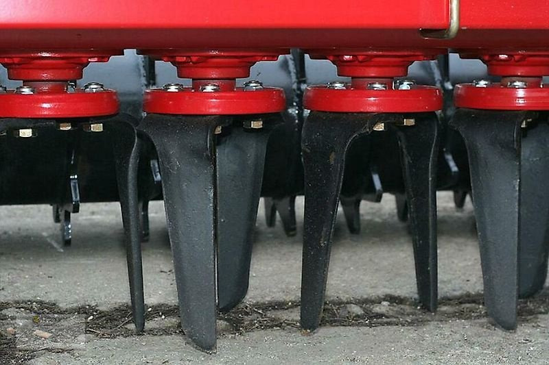 FPM Kreiselegge FPM FM250 250cm 2,5m Egge Bodenfräse Traktor NEU - Активна борона: фото 5 FPM Kreiselegge FPM FM250 250cm 2,5m Egge Bodenfräse Traktor NEU - Активна борона: фото 5