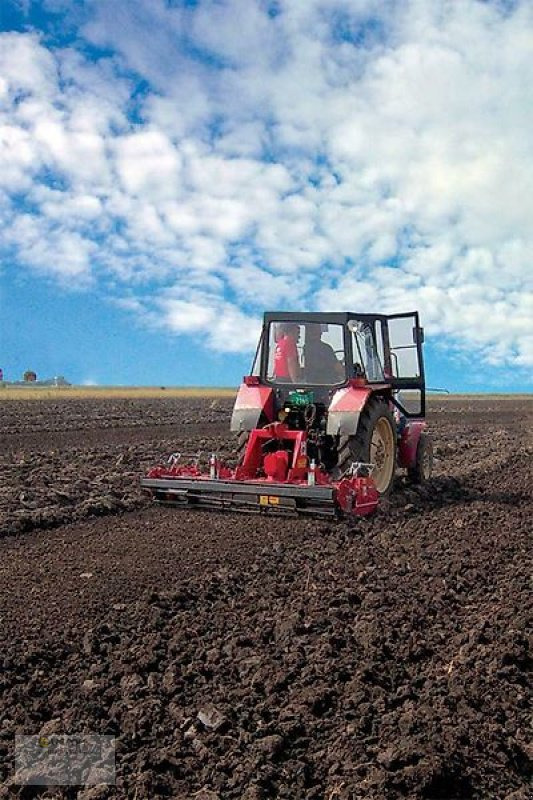 FPM Kreiselegge FPM FM250 250cm 2,5m Egge Bodenfräse Traktor NEU - Активна борона: фото 2 FPM Kreiselegge FPM FM250 250cm 2,5m Egge Bodenfräse Traktor NEU - Активна борона: фото 2
