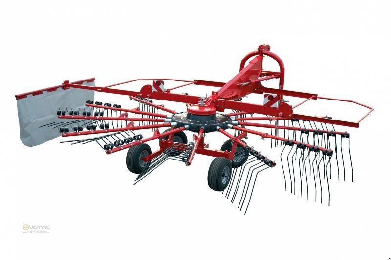 FPM Kreiselschwader 430cm 4,3m Heuschwader Schwader Einkreisel Kreiselheuschwader NEU - Сіноворушилка: фото 2 FPM Kreiselschwader 430cm 4,3m Heuschwader Schwader Einkreisel Kreiselheuschwader NEU - Сіноворушилка: фото 2