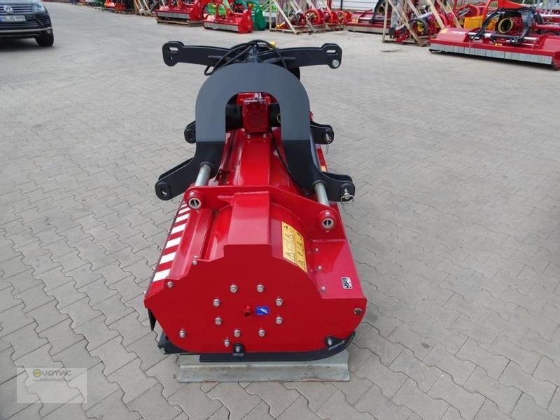 FPM Mulcher FPM UM250PRO+ Front-Heck Schlegelmulcher 250cm Hammerschlegel NEU - Косарка-подрібнювач: фото 4 FPM Mulcher FPM UM250PRO+ Front-Heck Schlegelmulcher 250cm Hammerschlegel NEU - Косарка-подрібнювач: фото 4