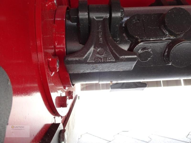 Новий Косарка-подрібнювач FPM Mulcher FPM UM280PRO+ Front-Heck Schlegelmulcher 280cm Hammerschlegel NEU: фото 17