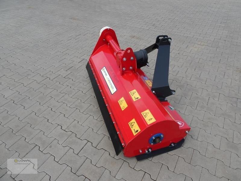 FPM Mulcher LM150 150cm Schlegelmulcher Mähwerk Hammerschlegel NEU Traktor - Косарка-подрібнювач: фото 5 FPM Mulcher LM150 150cm Schlegelmulcher Mähwerk Hammerschlegel NEU Traktor - Косарка-подрібнювач: фото 5