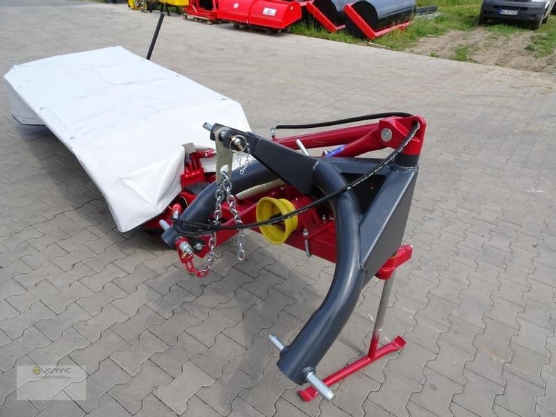 FPM Scheibenmähwerk 160cm NEU Kreiselmähwerk Mähwerk Trommelmähwerk - Косарка: фото 4 FPM Scheibenmähwerk 160cm NEU Kreiselmähwerk Mähwerk Trommelmähwerk - Косарка: фото 4