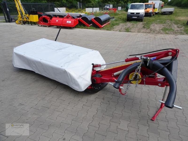 FPM Scheibenmähwerk 160cm NEU Kreiselmähwerk Mähwerk Trommelmähwerk - Косарка: фото 3 FPM Scheibenmähwerk 160cm NEU Kreiselmähwerk Mähwerk Trommelmähwerk - Косарка: фото 3