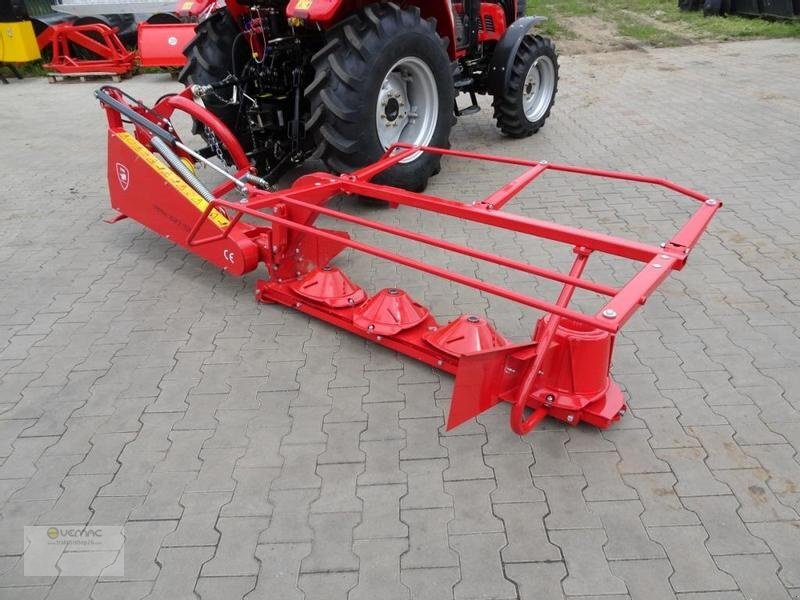 FPM Scheibenmähwerk 210cm FPM Mähwerk Trommelmähwerk Kreiselmähwe NEU - Косарка: фото 1 FPM Scheibenmähwerk 210cm FPM Mähwerk Trommelmähwerk Kreiselmähwe NEU - Косарка: фото 1