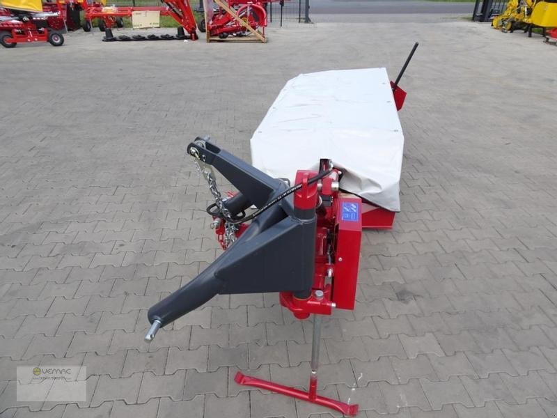 FPM Scheibenmähwerk 210cm NEU Kreiselmähwerk Mähwerk Trommelmähwerk - Косарка: фото 3 FPM Scheibenmähwerk 210cm NEU Kreiselmähwerk Mähwerk Trommelmähwerk - Косарка: фото 3