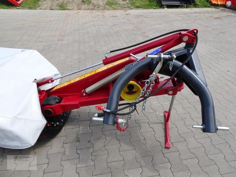FPM Scheibenmähwerk 210cm NEU Kreiselmähwerk Mähwerk Trommelmähwerk - Косарка: фото 5 FPM Scheibenmähwerk 210cm NEU Kreiselmähwerk Mähwerk Trommelmähwerk - Косарка: фото 5