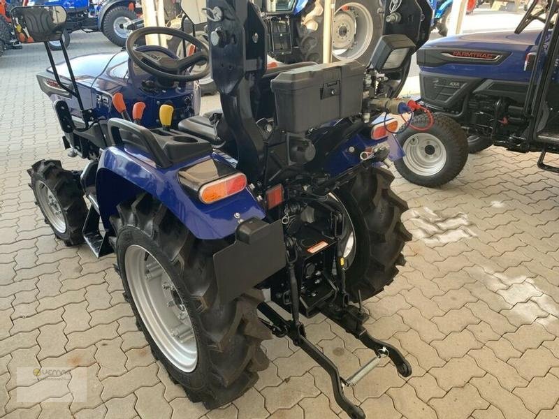 Farmtrac Farmtrac 22 Traktor Schlepper NEU 22PS Mitsubishi - Мінітрактор: фото 5 Farmtrac Farmtrac 22 Traktor Schlepper NEU 22PS Mitsubishi - Мінітрактор: фото 5