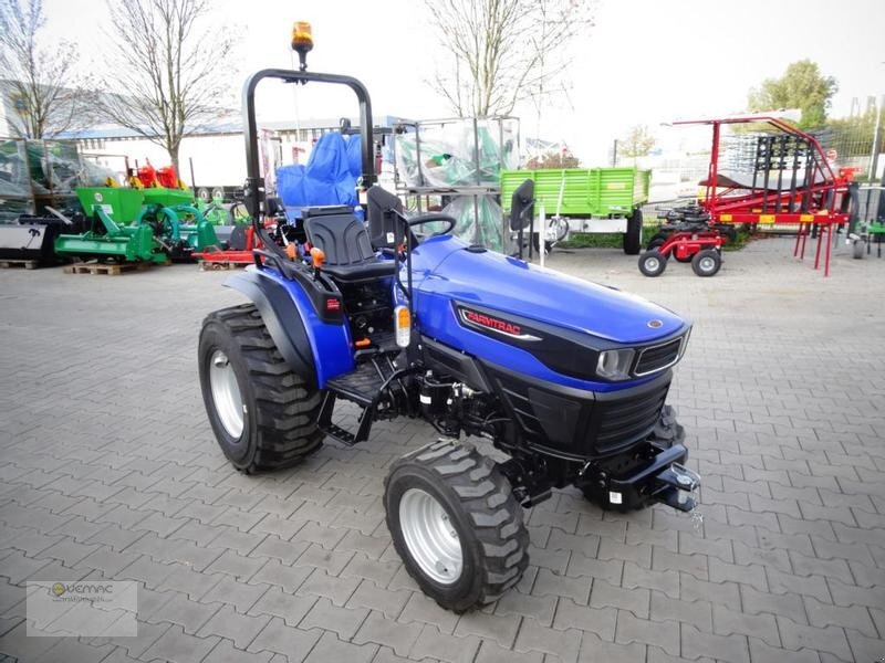 Farmtrac Farmtrac 26 Industriebereifung Traktor Schlepper 26PS Mitsubishi - Мінітрактор: фото 1 Farmtrac Farmtrac 26 Industriebereifung Traktor Schlepper 26PS Mitsubishi - Мінітрактор: фото 1