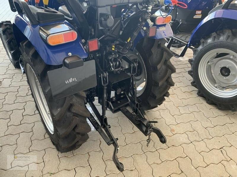 Farmtrac Farmtrac 26 Traktor Schlepper 26PS Mitsubishi NEU - Мінітрактор: фото 4 Farmtrac Farmtrac 26 Traktor Schlepper 26PS Mitsubishi NEU - Мінітрактор: фото 4