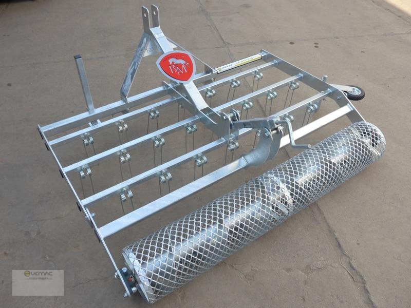 Jansen Reitbahnplaner Bahnplaner Reitplatzplaner Planer NEU 160cm - Техніка для обробки ґрунту: фото 2 Jansen Reitbahnplaner Bahnplaner Reitplatzplaner Planer NEU 160cm - Техніка для обробки ґрунту: фото 2