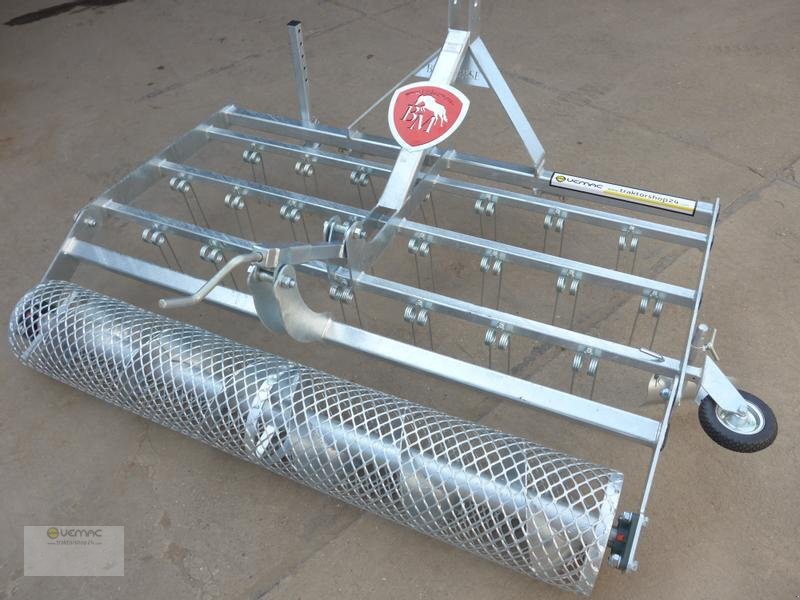 Jansen Reitbahnplaner Bahnplaner Reitplatzplaner Planer NEU 160cm - Техніка для обробки ґрунту: фото 1 Jansen Reitbahnplaner Bahnplaner Reitplatzplaner Planer NEU 160cm - Техніка для обробки ґрунту: фото 1