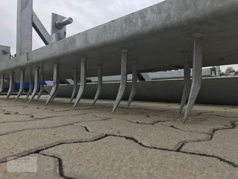 Jansen Reitplatzplaner Reitbahnplaner Bahnplaner Planer RB150 NEU - Техніка для обробки ґрунту: фото 3 Jansen Reitplatzplaner Reitbahnplaner Bahnplaner Planer RB150 NEU - Техніка для обробки ґрунту: фото 3